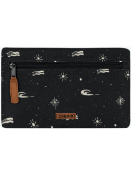 Cabaïa LARGE POCKET - NYLON 900D - PARA pochette large cabaïa large pockette pochette