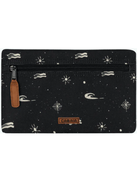 Cabaïa LARGE POCKET pochette large cabaïa large pockette pochette