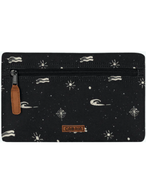 Cabaïa LARGE POCKET pochette large cabaïa large pockette pochette