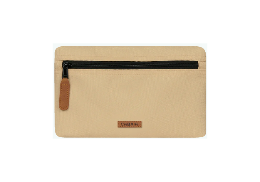 Cabaïa LARGE POCKET pochette large cabaïa large pockette pochette