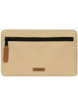 Cabaïa LARGE POCKET pochette large cabaïa large pockette pochette