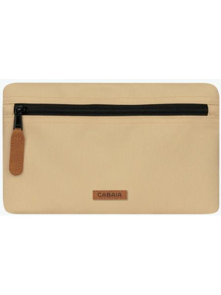 Cabaïa LARGE POCKET pochette large cabaïa large pockette pochette