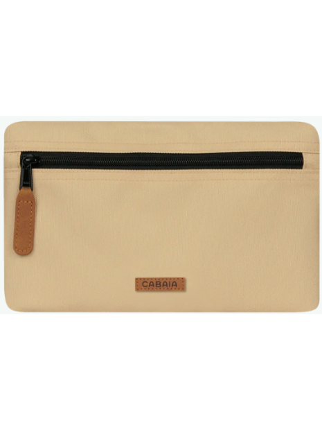 Cabaïa LARGE POCKET pochette large cabaïa large pockette pochette