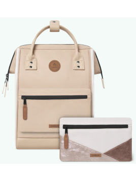 Cabaïa BAGS MEDIUM - NYLON 900D - ARCAC sac à dos adventurer médium cabaïa Maroquinerie