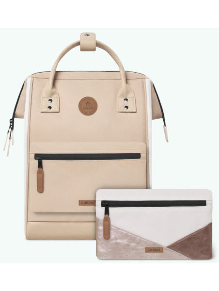 Cabaïa BAGS MEDIUM sac à dos cabaïa adventurer médium Loisirs