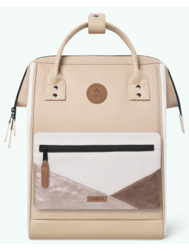 Cabaïa BAGS MEDIUM - NYLON 900D - ARCAC sac à dos adventurer médium cabaïa Maroquinerie