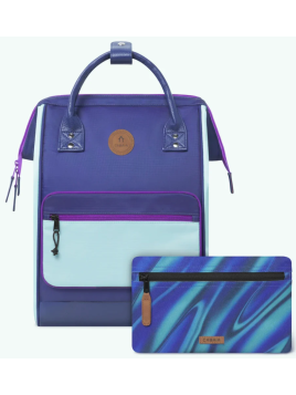 Cabaïa BAGS MEDIUM - NYLON 900D - BETHE sac à dos adventurer médium cabaïa Maroquinerie