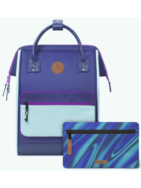 Cabaïa BAGS MEDIUM sac à dos cabaïa adventurer médium Loisirs