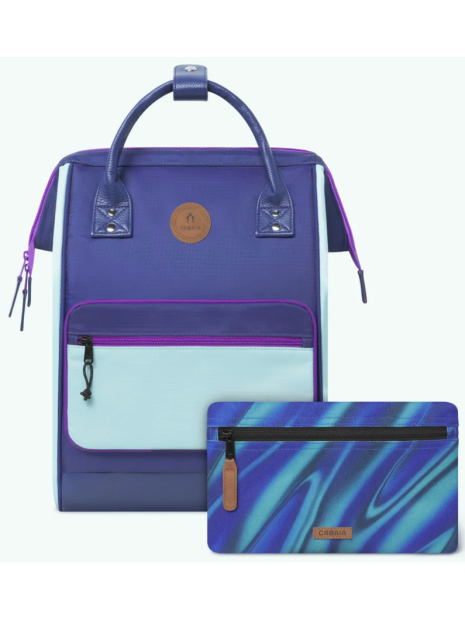 Cabaïa BAGS MEDIUM sac à dos cabaïa adventurer médium loisirs