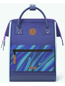 Cabaïa BAGS MEDIUM - NYLON 900D - BETHE sac à dos adventurer médium cabaïa Maroquinerie