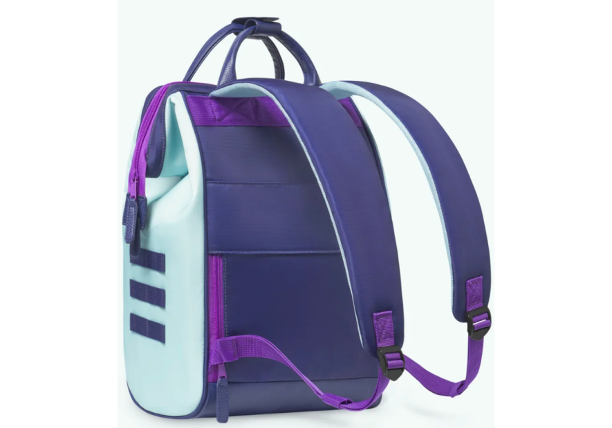 Cabaïa BAGS MEDIUM - NYLON 900D - BETHE sac à dos adventurer médium cabaïa Maroquinerie