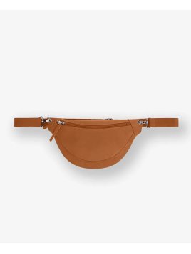 Les Ateliers Foures B125 - CUIR DE VACHETTE - LION sac banane atalante medium banane