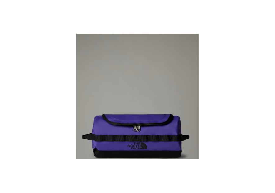 The North Face BC TRAVL L - TEP RECYCLÉ - PEAK  the north face-travel-trousse de toilette Trousses de toilette