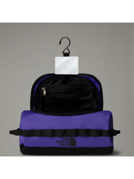 The North Face BC TRAVL L - TEP RECYCLÉ - PEAK  the north face-travel-trousse de toilette Trousses de toilette