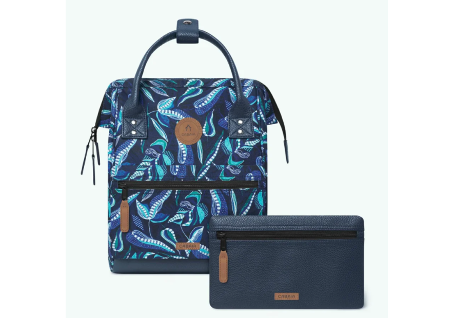 Cabaïa BAGS SMALL sac à dos cabaïa adventurer small Loisirs