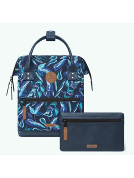 Cabaïa BAGS SMALL - NYLON 900D - FONTAI sac à dos adventurer small Maroquinerie