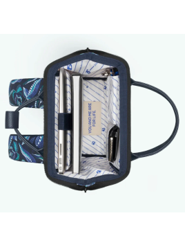 Cabaïa BAGS SMALL - NYLON 900D - FONTAI sac à dos adventurer small Maroquinerie