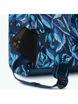 Cabaïa BAGS SMALL - NYLON 900D - FONTAI sac à dos adventurer small Maroquinerie