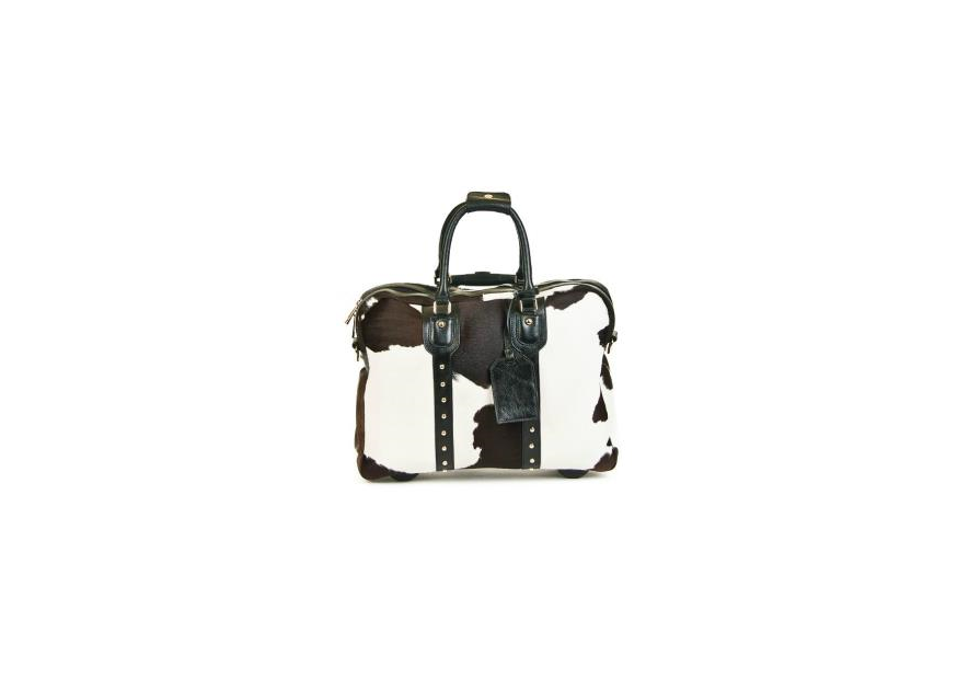 Olivia Lauren COWHIDE 07 - CUIR DE VACHETTE -  olivia lauren boardcase cowhide