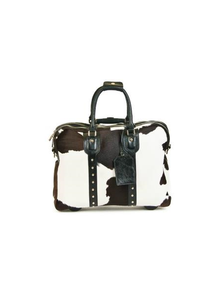Olivia Lauren COWHIDE 07 - CUIR DE VACHETTE -  olivia lauren boardcase cowhide