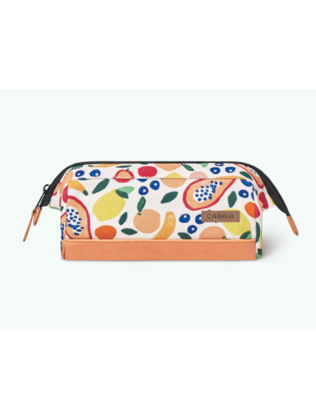 Cabaïa PENCIL CASE trousse cabaïa pencil case Trousses