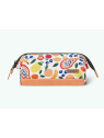 Cabaïa PENCIL CASE - POLYESTER 600D REC trousse crayon/maquillage pencil case petite-maroquinerie