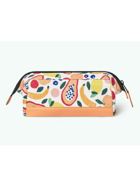 Cabaïa PENCIL CASE - POLYESTER 600D REC trousse crayon/maquillage pencil case Petite maroquinerie