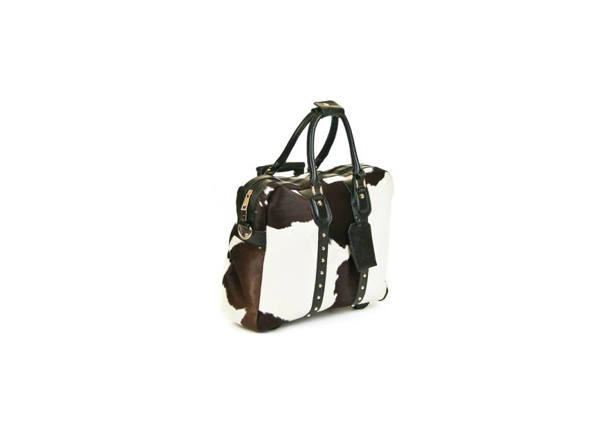 Olivia Lauren COWHIDE 07 - CUIR DE VACHETTE -  olivia lauren boardcase cowhide