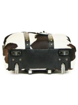 Olivia Lauren COWHIDE 07 - CUIR DE VACHETTE -  olivia lauren boardcase cowhide