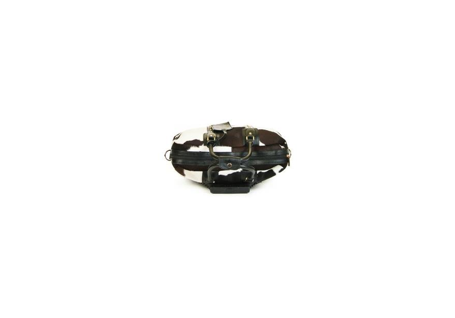 Olivia Lauren COWHIDE 07 - CUIR DE VACHETTE -  olivia lauren boardcase cowhide
