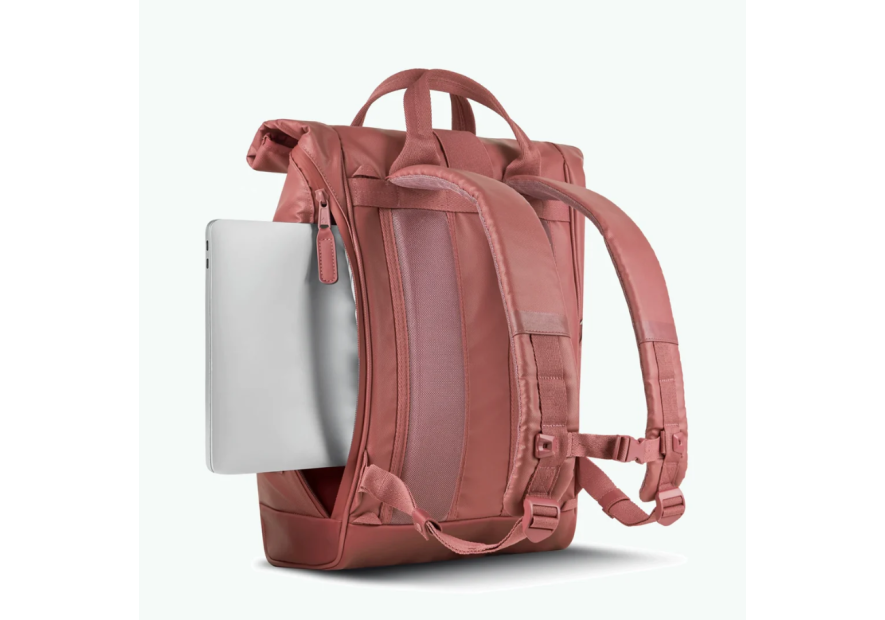 Cabaïa BAGS EXPLORER - POLYESTER - ALME sac à dos vélo explorer Maroquinerie