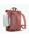 Cabaïa BAGS EXPLORER - POLYESTER - ALME sac à dos vélo explorer loisirs