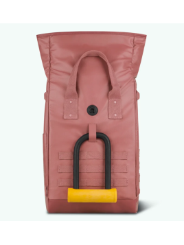 Cabaïa BAGS EXPLORER - POLYESTER - ALME sac à dos vélo explorer Maroquinerie