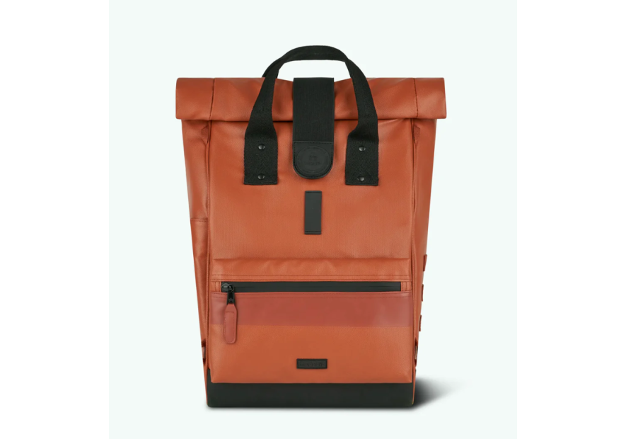 Cabaïa BAGS EXPLORER - POLYESTER - ANNE sac à dos vélo explorer Maroquinerie