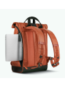 Cabaïa BAGS EXPLORER - POLYESTER - ANNE sac à dos vélo explorer loisirs