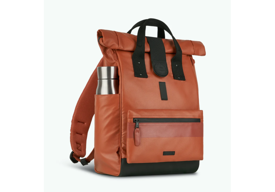 Cabaïa BAGS EXPLORER - POLYESTER - ANNE sac à dos vélo explorer Maroquinerie