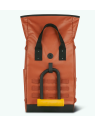Cabaïa BAGS EXPLORER - POLYESTER - ANNE sac à dos vélo explorer loisirs