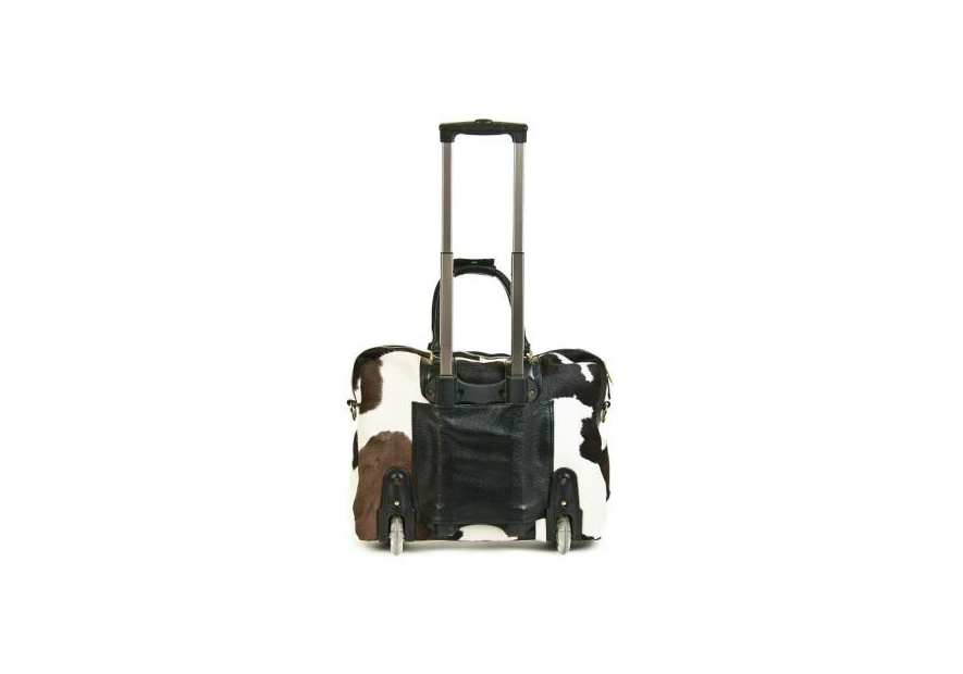 Olivia Lauren COWHIDE 07 - CUIR DE VACHETTE -  olivia lauren boardcase cowhide