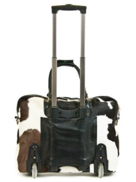 Olivia Lauren COWHIDE 07 - CUIR DE VACHETTE -  olivia lauren boardcase cowhide