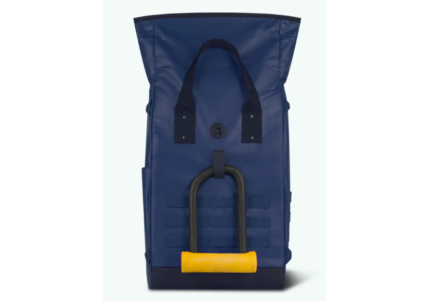 Cabaïa BAGS EXPLORER - POLYESTER - ODEN sac à dos vélo explorer Loisirs