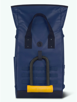 Cabaïa BAGS EXPLORER - POLYESTER - ODEN sac à dos vélo explorer Loisirs