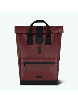 Cabaïa BAGS EXPLORER - POLYESTER - PERT sac à dos vélo explorer Maroquinerie