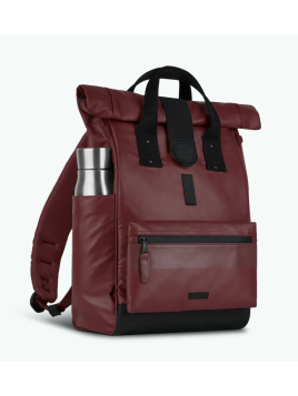 Cabaïa BAGS EXPLORER - POLYESTER - PERT sac à dos vélo explorer Maroquinerie