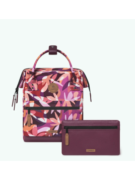 Cabaïa BAGS SMALL - NYLON 900D - MONTRE sac à dos adventurer small Maroquinerie