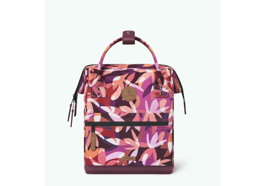 Cabaïa BAGS SMALL - NYLON 900D - MONTRE sac à dos adventurer small Maroquinerie
