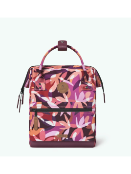 Cabaïa BAGS SMALL - NYLON 900D - MONTRE sac à dos adventurer small Maroquinerie