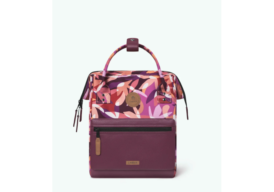 Cabaïa BAGS SMALL - NYLON 900D - MONTRE sac à dos adventurer small Maroquinerie