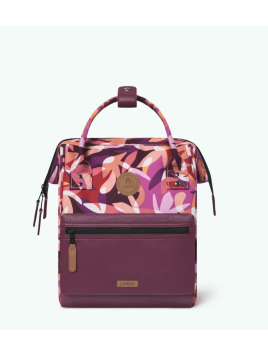 Cabaïa BAGS SMALL - NYLON 900D - MONTRE sac à dos adventurer small Maroquinerie