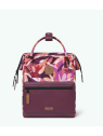 Cabaïa BAGS SMALL - NYLON 900D - MONTRE sac à dos adventurer small loisirs
