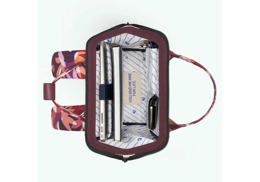 Cabaïa BAGS SMALL - NYLON 900D - MONTRE sac à dos adventurer small Maroquinerie